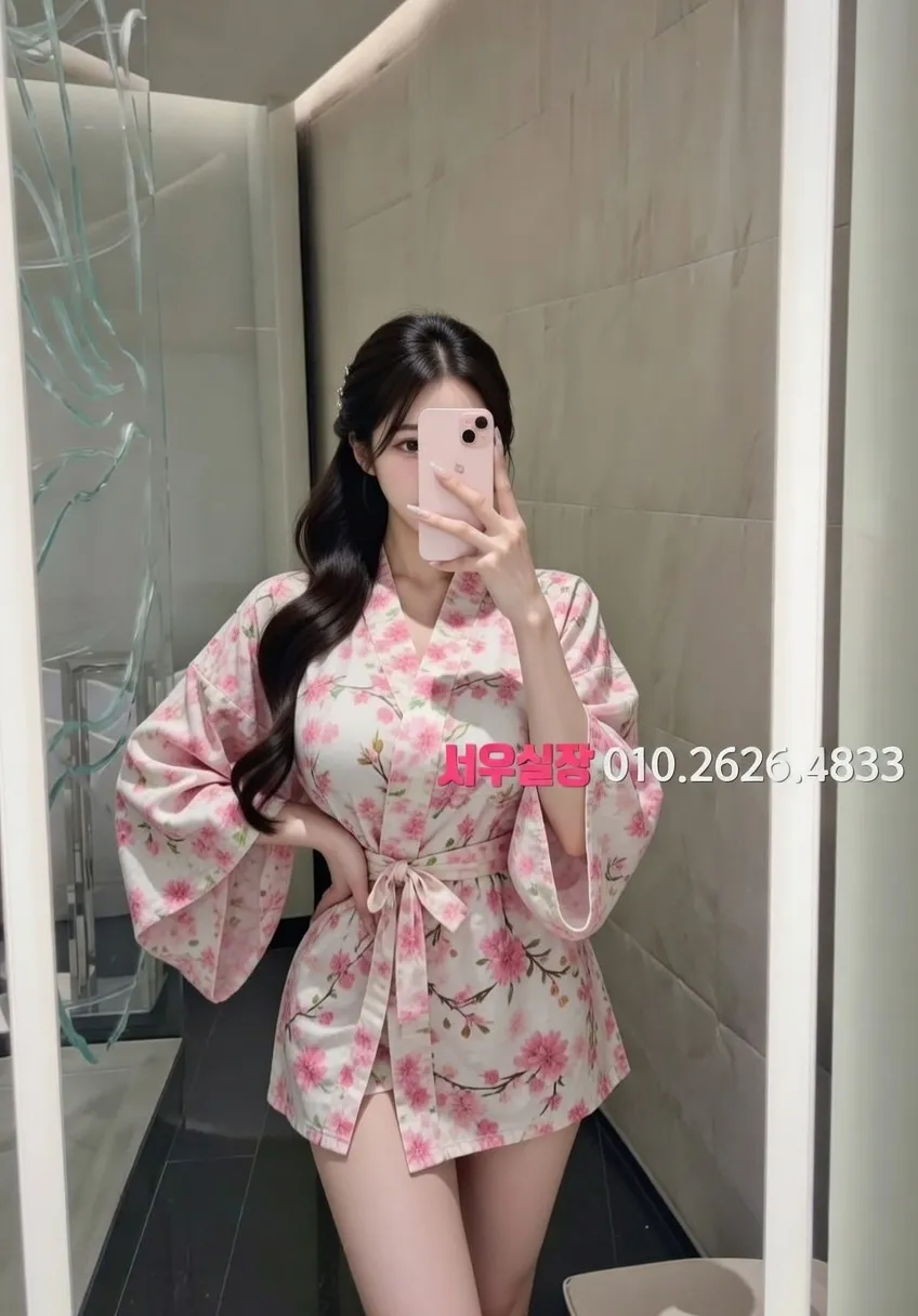 홍대 다국적노래클럽 프리미엄 라인업 1번 프로필