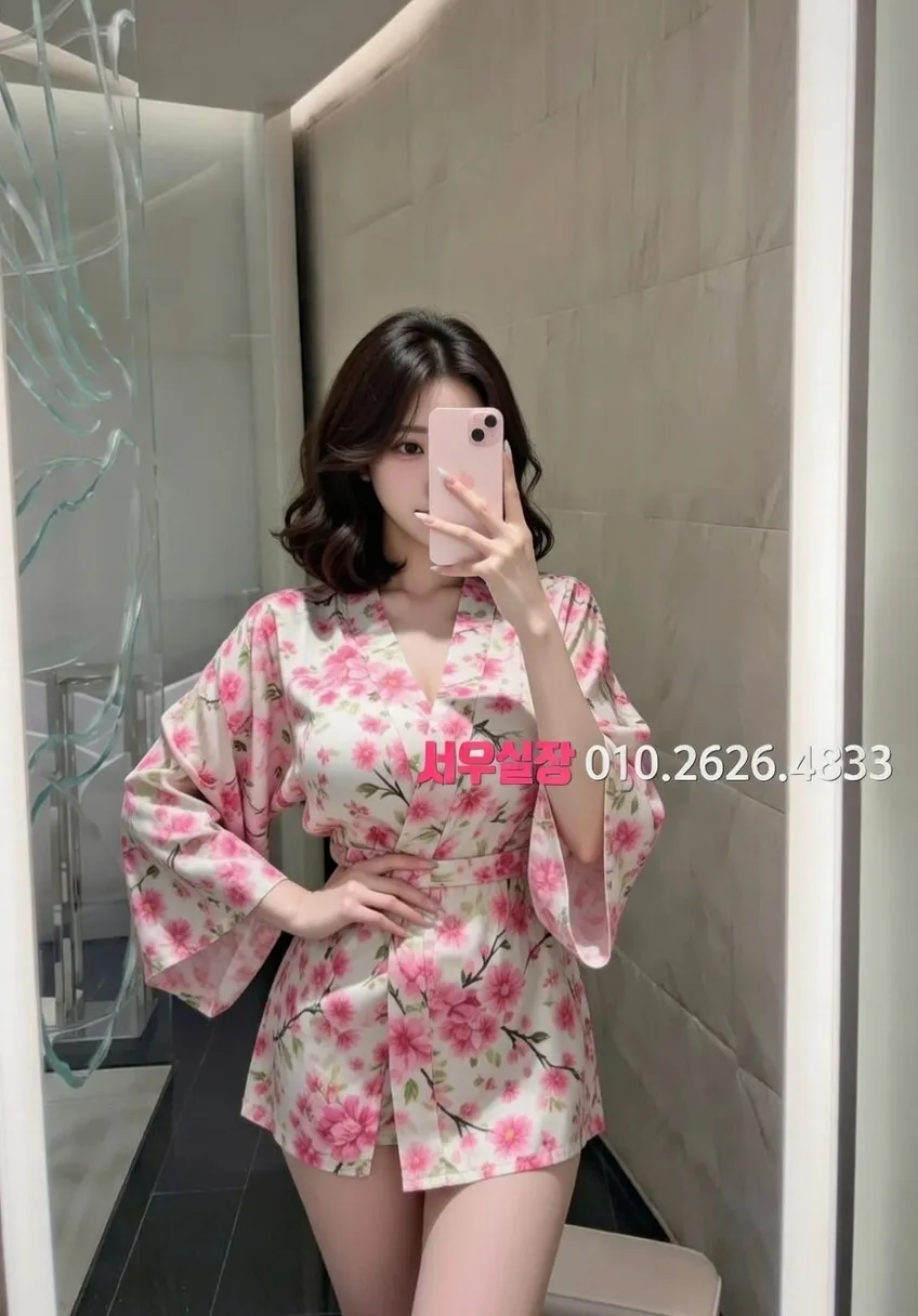 홍대 란제리룸 프리미엄 라인업 34번 프로필