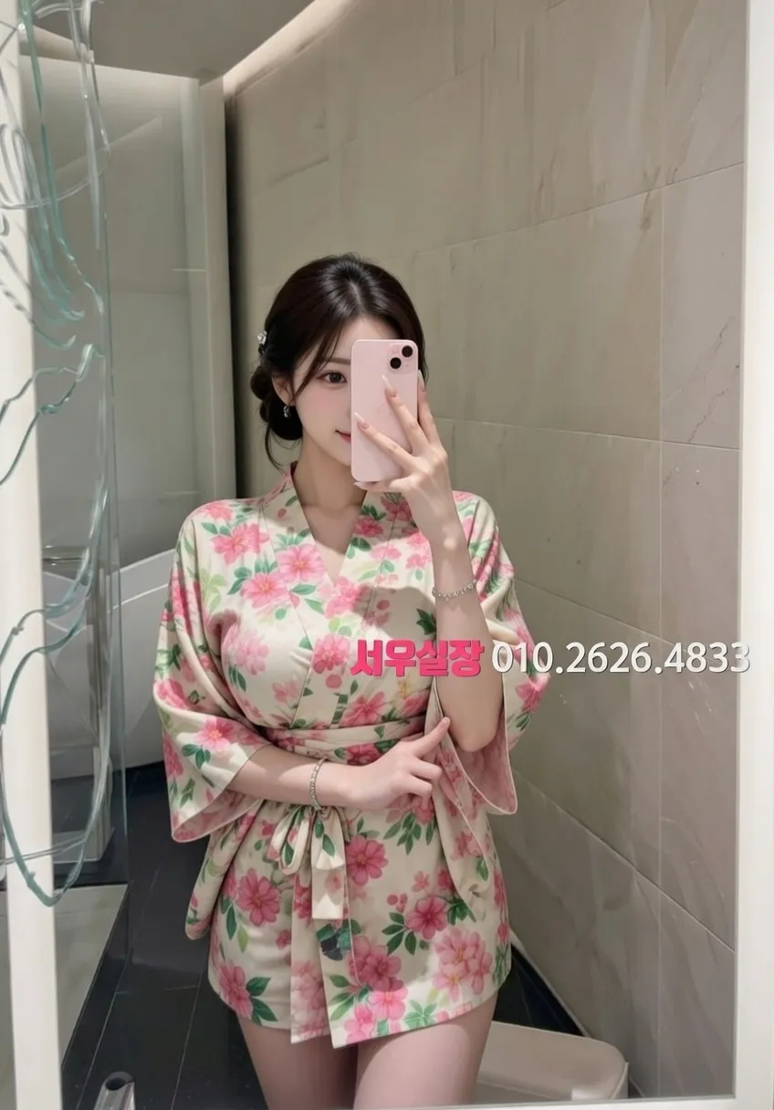 홍대 텐프로 프리미엄 라인업 34번 프로필