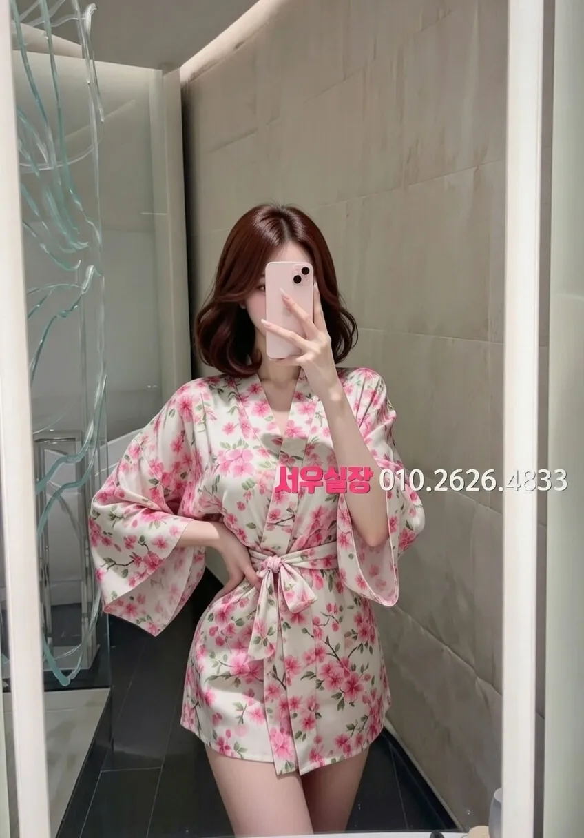 홍대 텐카페 프리미엄 라인업 17번 프로필