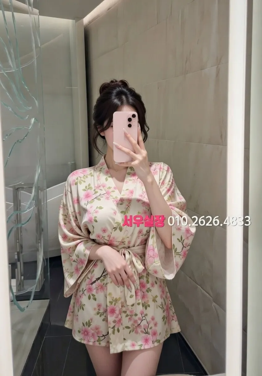 홍대 러시아노래방 프리미엄 라인업 26번 프로필