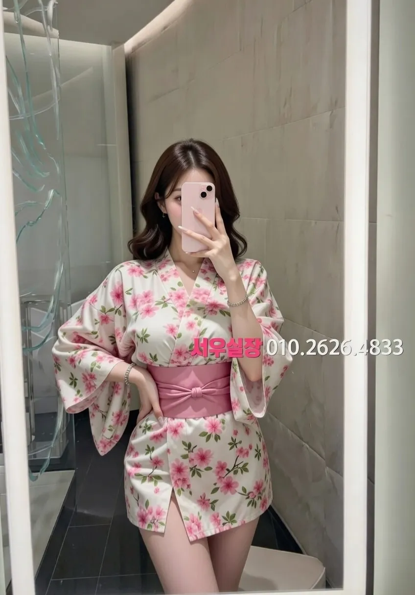 홍대 풀싸롱 프리미엄 라인업 31번 프로필