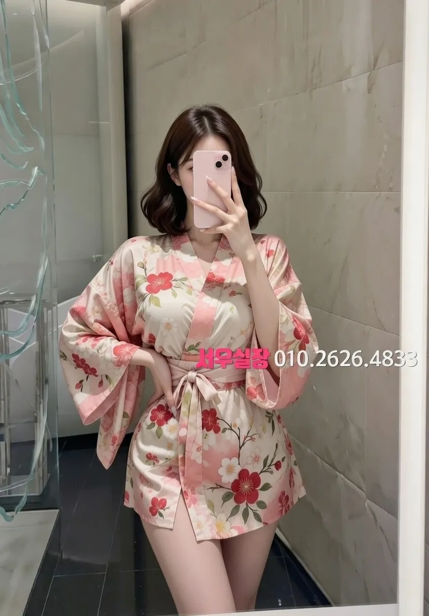 홍대 다국적노래방 프리미엄 라인업 40번 프로필