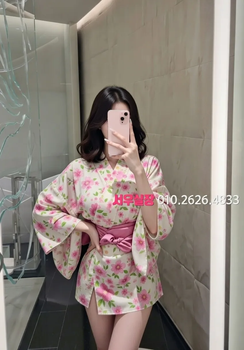 홍대 가라오케 프리미엄 라인업 32번 프로필