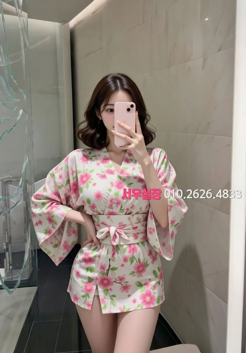 홍대 란제리룸 프리미엄 라인업 21번 프로필