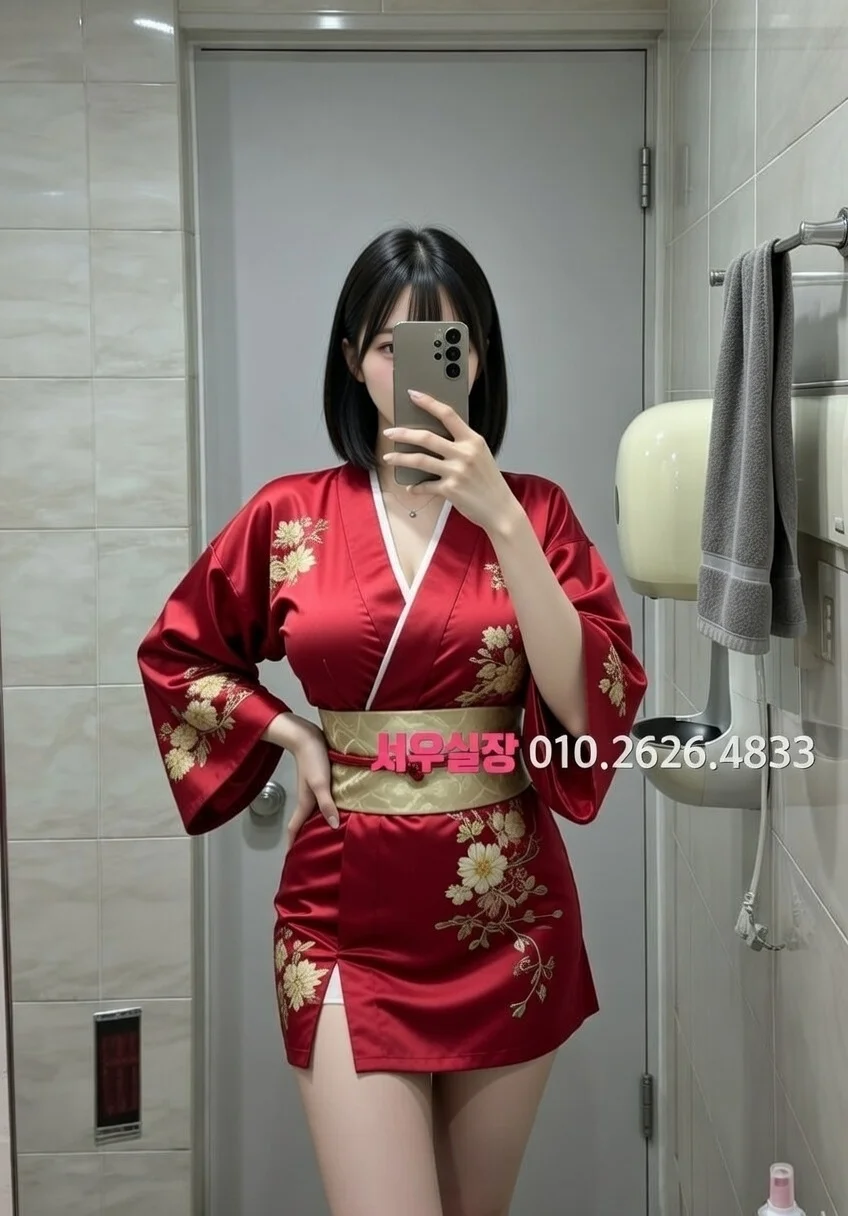 홍대 다국적노래방 프리미엄 라인업 27번 프로필