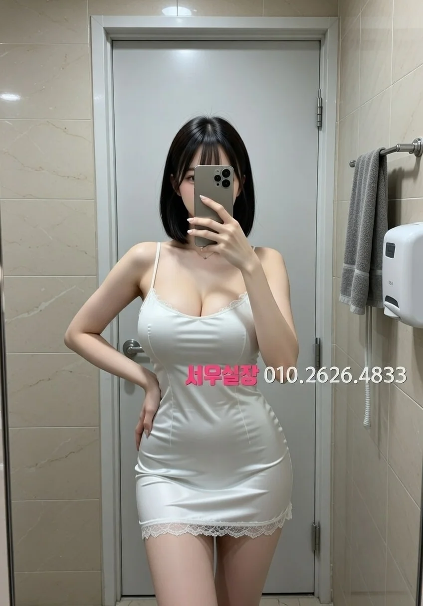 홍대 다국적노래방 프리미엄 라인업 28번 프로필