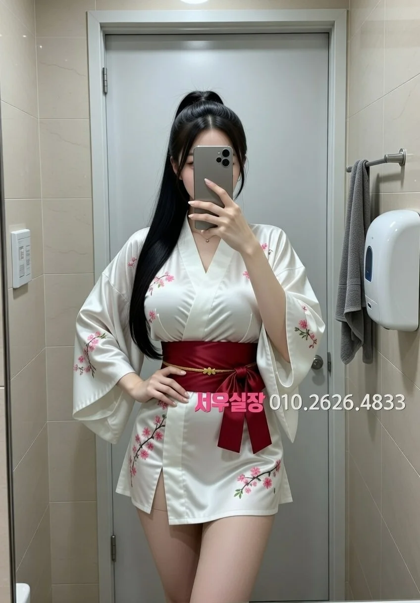 홍대 러시아노래방 프리미엄 라인업 23번 프로필