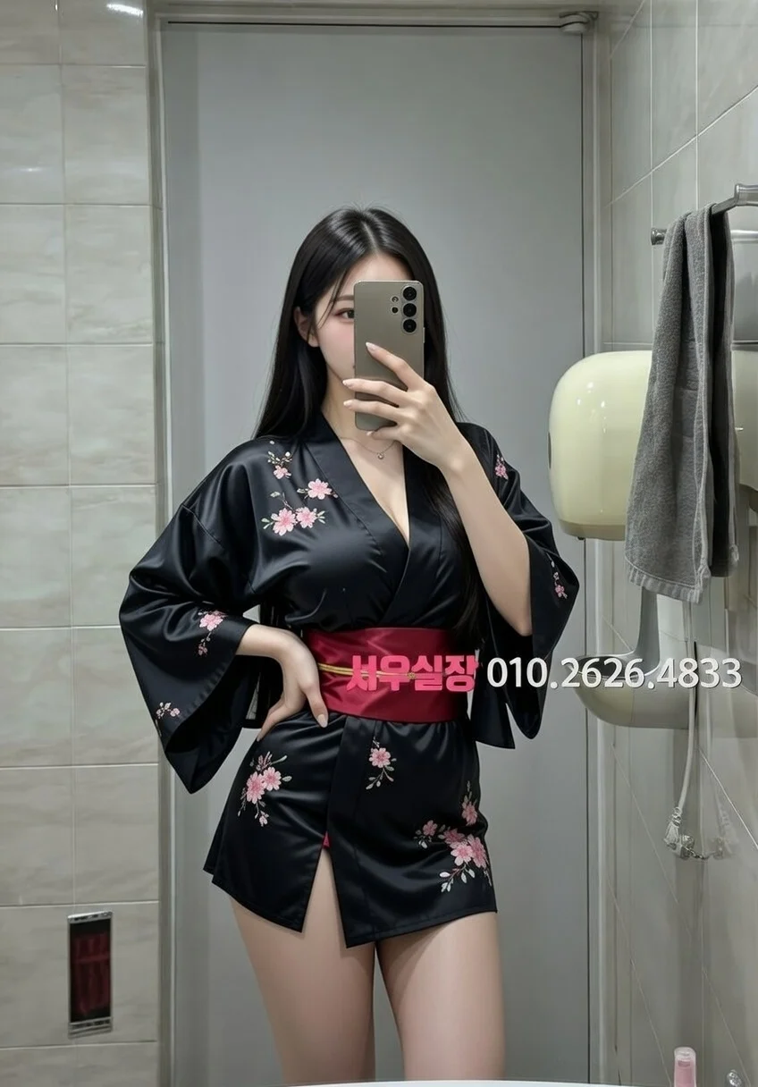 홍대 레깅스룸 프리미엄 라인업 6번 프로필