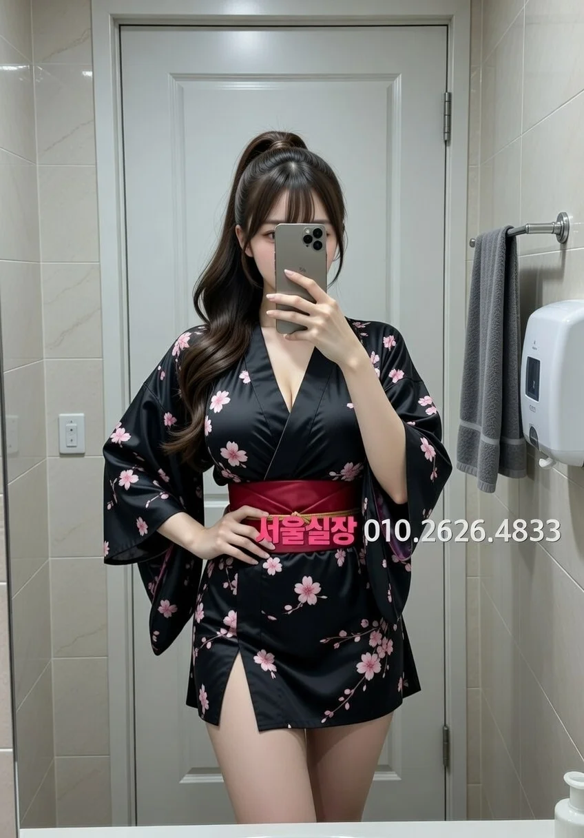 홍대 룸살롱 프리미엄 라인업 32번 프로필