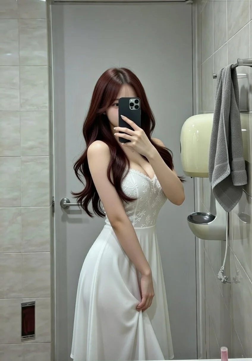 홍대 룸살롱 프리미엄 라인업 34번 프로필