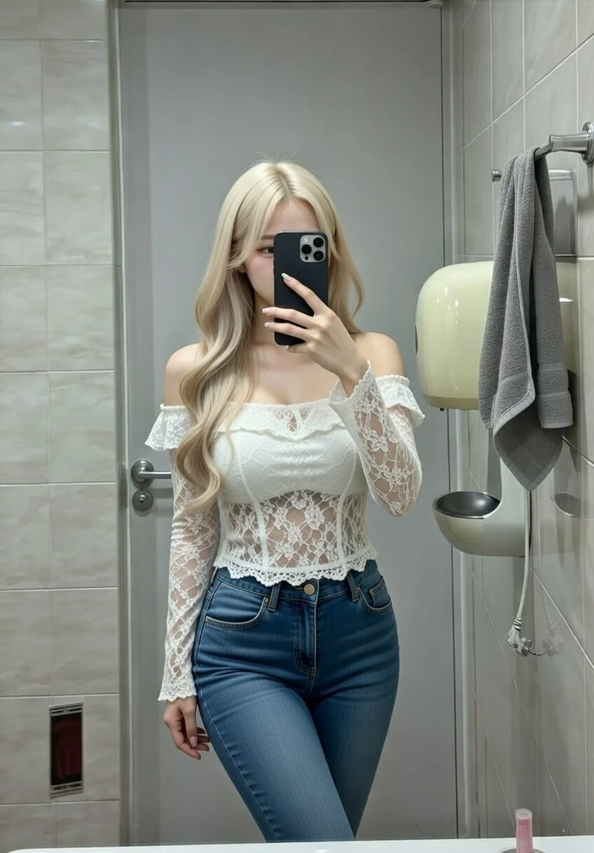 홍대 하이쩜오 프리미엄 라인업 19번 프로필